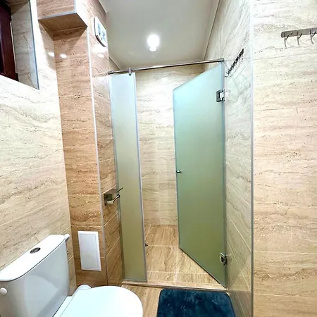 Aparthotel Cabacum Pleasure Beachfront - 50m To And Pool 3*