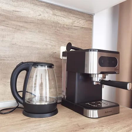 Cabacum Pleasure Beachfront Ξενοδοχείο με διαμερίσματα