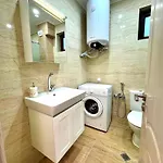 Aparthotel Cabacum Pleasure Beachfront - 50m To And Pool Warna