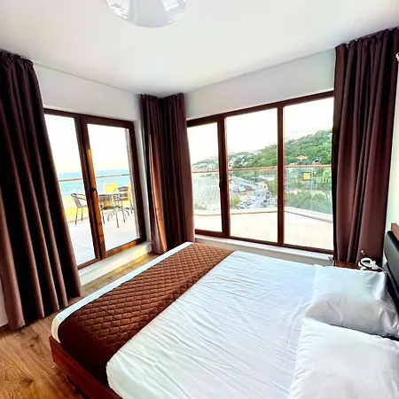 Aparthotel Cabacum Pleasure Beachfront